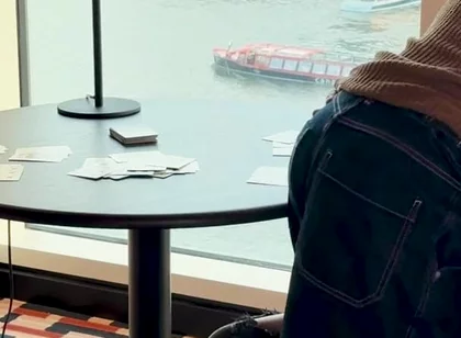 Felipe Turned a Black Chip Poker Loss Into a Huge Win
