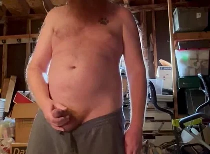 Desperate for a Piss