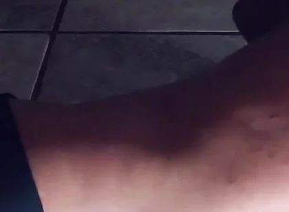 Red Jockstrap - Vid 3