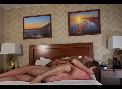 Butt Buddies (full Scene)