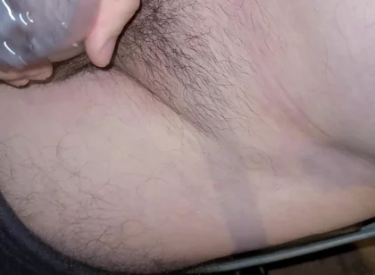 Masturbation - 254