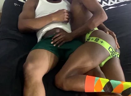 Fucking Hot Pt 1