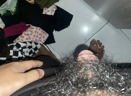 Caught Masturbating Alone in My Room Amateur Solo Play