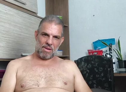 Beating One Until I Cum Deliciously