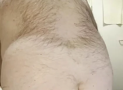 Coach Karl's Butt 6240