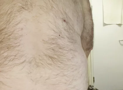 Coach Karl's Butt 6240
