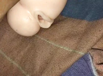 Indian Young Boy Fucked Sex Toy Part 1