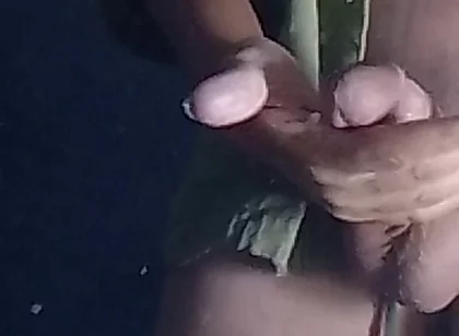 My Penis Needs a Hot Bath