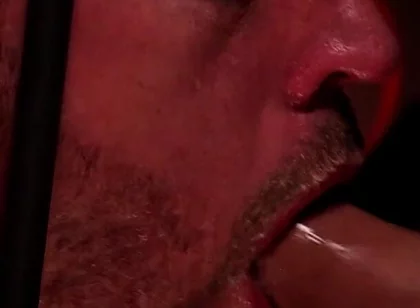 Falcon’s F*sting Inferno Stepdaddy Kev Trains Adam Bank Part 1