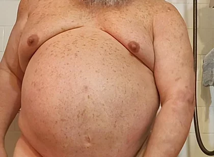 Piss Eating for a Hot Stepdaddy Bear Online