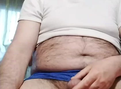 You Like My Hard Cock That Wants to Be Eaten Out of Your Mouth