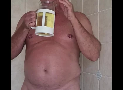 New Piss Comp.