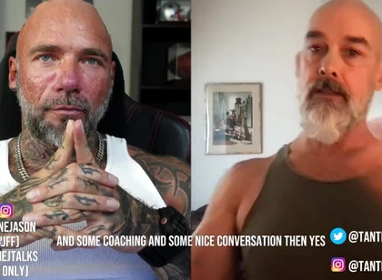 Porn Star Confessions - Will Tantra Episode 116
