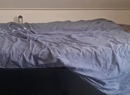 Extreme Anal Gape Huge Dildo's - Triple Anal