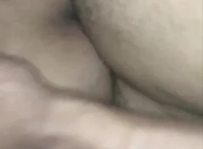His First Time to Have Anal Sex