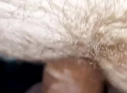 Latino Does a Casting Call and Gets a Deep Penetration in His Hairy Ass!