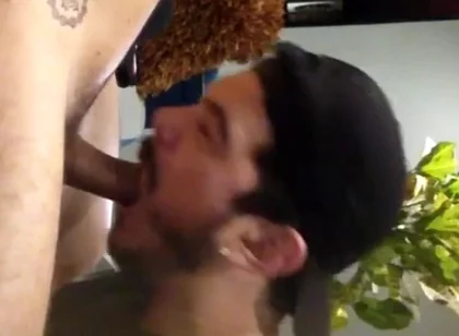 I Love Trying New Dicks and Seeing a Foreigner with a Huge One