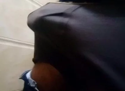 Self Enjoy My Dick