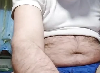 You Like My Puffy Briefs