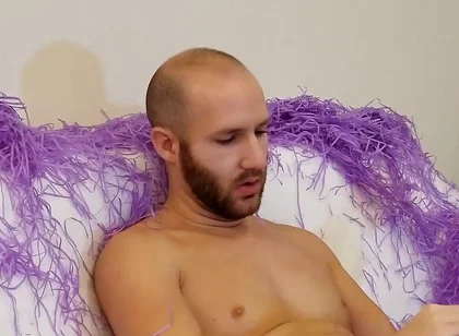 Using Masturbation Toy