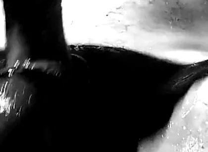 Long and Slow Masturbation - Oily Stroking Until I Cum Hard