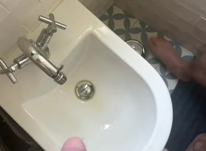 Compilation (2 Scenes): Amateur Boys Pissing Together