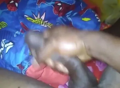 Masturbation