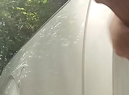 Outside Jerk