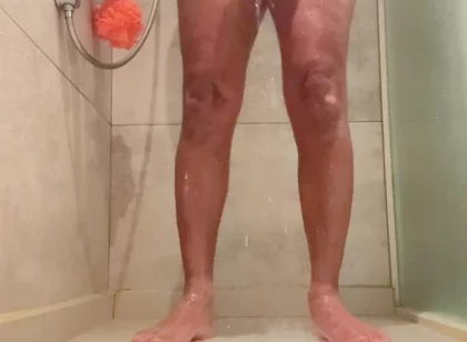 A Can Catch Me Wanking at Gym
