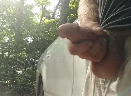 Outside Jerk