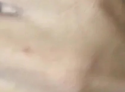 A Big Cock in a Twink's Ass, Filled with Hot Cum All the Way to the Balls