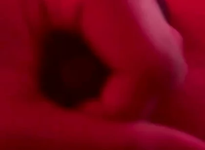 Red Golden Perish Golden Sperm Shot