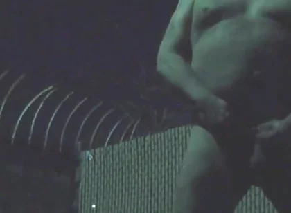 Nighttime Outdoor Cum