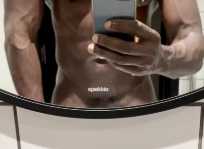 Black Man