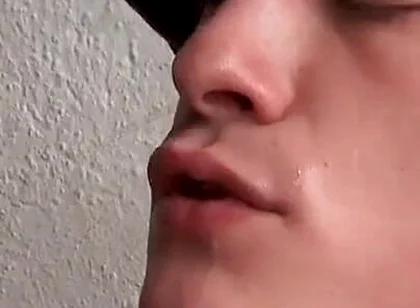 Handcuffed, Pumped and Punished