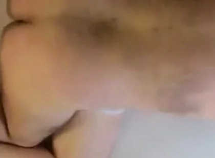 Pound His Rugby Ass