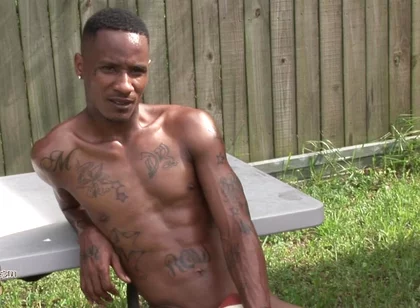 Travis Davis - Thugboy