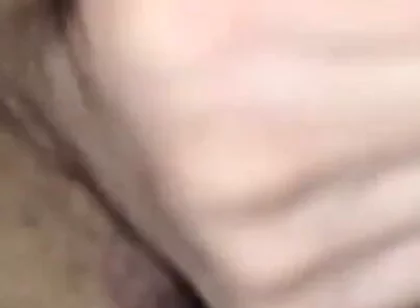 Male Cumshot