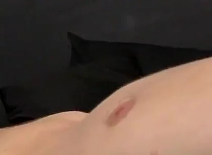 Muscle Hunk Johnny F Fucks Guy Ass
