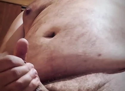 Are You Ready for Cum?