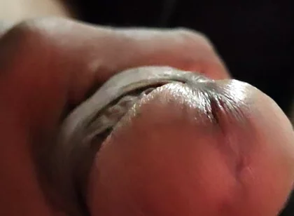 My 3rd Consecutive Hand Job Still and Hard