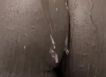 Shower Time