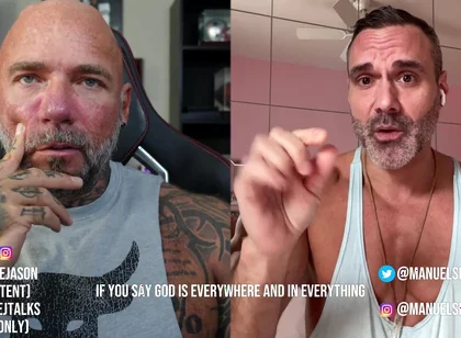 Porn Star Confessions - Manuel Skye (episode 124)