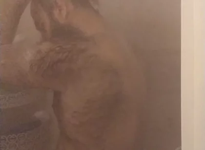 Take a Shower