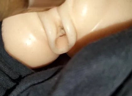Desi Indian Sex Toy Fucking First Time