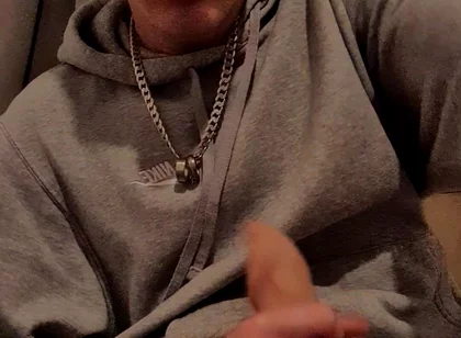 Selfsucking Twink