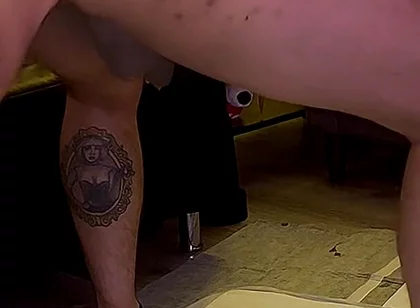 Desperate Gay