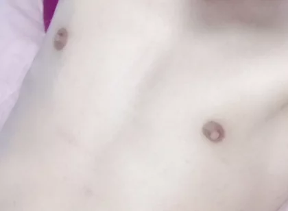 I Put a Cucumber in My Ass at Home
