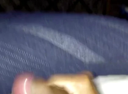 Masturbation