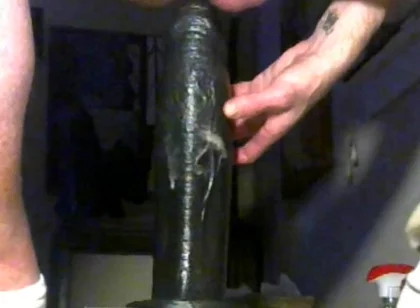 Destoying Hole